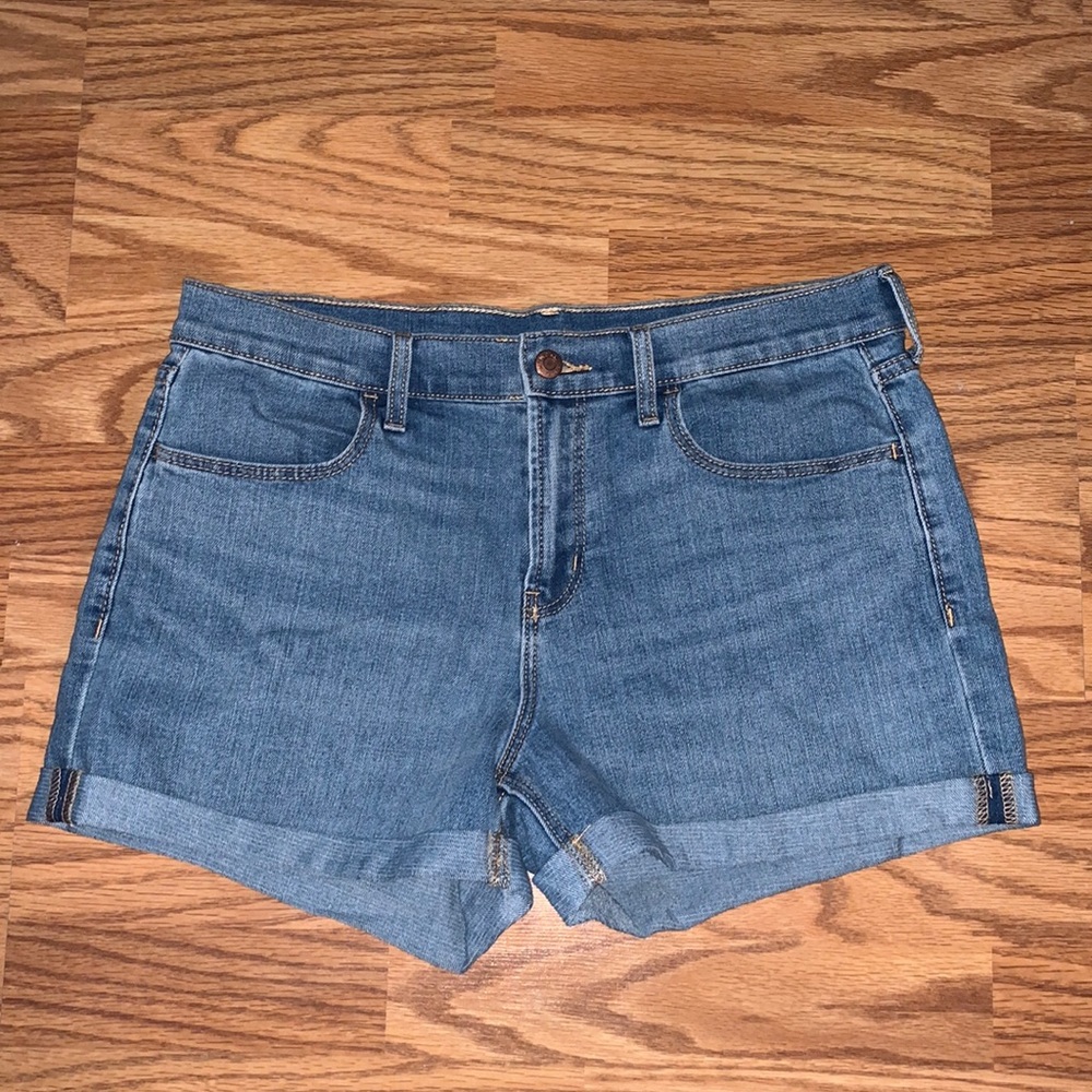 Old Navy Jean Shorts
